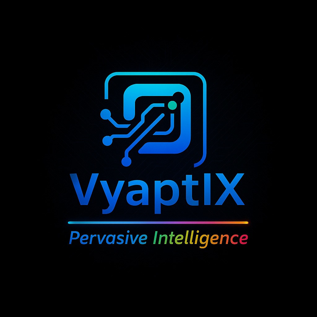 VyaptIX — Pervasive Intelligence
